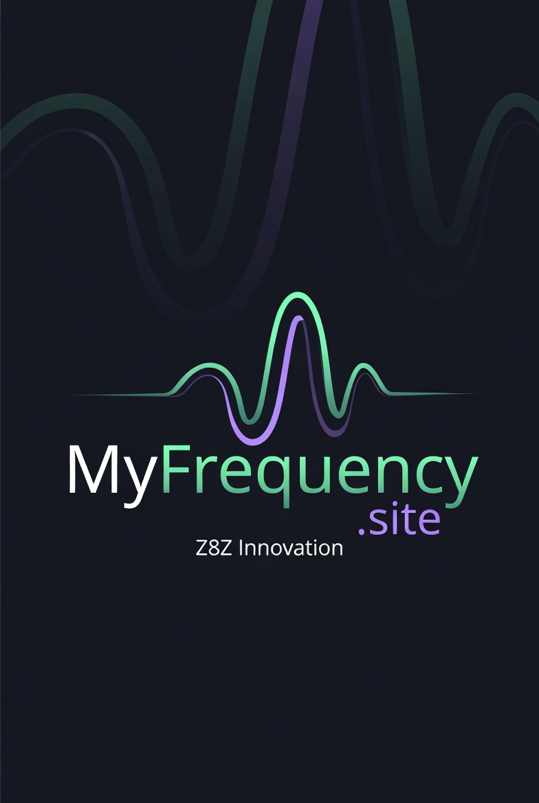 MyFrequency.site — Z8Z Innovation